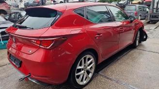 Seat Leon Leon (KLB), Hatchback 5-drs, 2019 2.0 TDI 16V picture 6