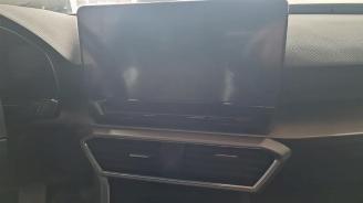 Seat Leon Leon (KLB), Hatchback 5-drs, 2019 2.0 TDI 16V picture 15