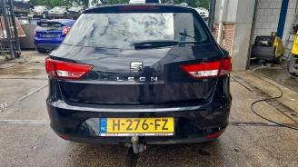 Seat Leon Leon ST (5FF), Combi 5-drs, 2012 / 2020 1.4 TSI Ecomotive 16V picture 5