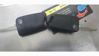 Volkswagen T-Cross T-Cross, SUV, 2018 1.0 TSI 110 12V picture 1