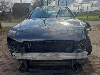 demontáž osobní automobily Audi A4 A4 (B8), Sedan, 2007 / 2015 2.0 TFSI 16V 2009/8