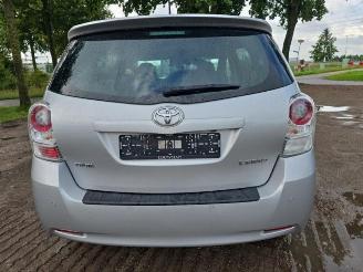 Toyota Verso Verso, MPV, 2009 / 2018 1.8 16V VVT-i picture 6