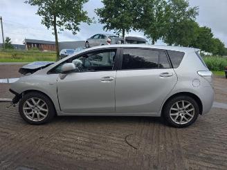 Toyota Verso Verso, MPV, 2009 / 2018 1.8 16V VVT-i picture 4