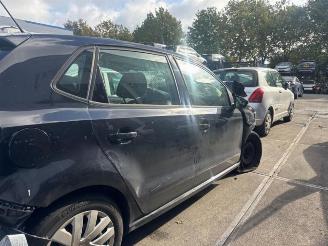 Volkswagen Polo Polo V (6R), Hatchback, 2009 / 2017 1.2 TSI picture 3