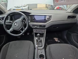 Volkswagen Polo Polo VI (AW1), Hatchback 5-drs, 2017 1.0 TSI 12V picture 12