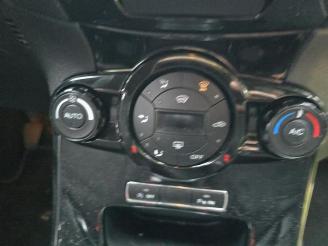 Ford Fiesta Fiesta 6 (JA8), Hatchback, 2008 / 2018 1.0 EcoBoost 12V 100 picture 21