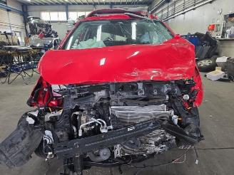 Purkuautot passenger cars Kia Picanto Picanto (JA), Hatchback, 2017 1.0 DPi 12V 2022/2