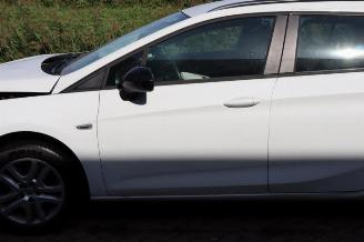 Opel Astra Astra K Sports Tourer, Combi, 2015 / 2022 1.2 Turbo 12V picture 30