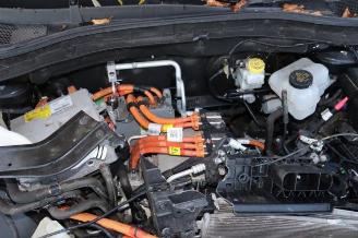 MG ZS ZS, SUV, 2019 EV picture 9