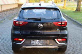 MG ZS ZS, SUV, 2019 EV picture 4