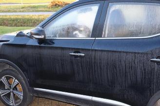 MG ZS ZS, SUV, 2019 EV picture 31