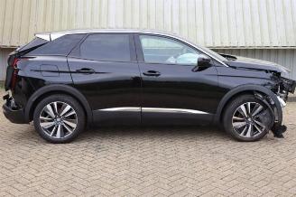 Peugeot 3008 3008 II (M4/MC/MJ/MR), MPV, 2016 1.2 12V e-THP PureTech 130 picture 8