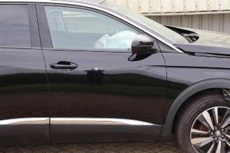 Peugeot 3008 3008 II (M4/MC/MJ/MR), MPV, 2016 1.2 12V e-THP PureTech 130 picture 19