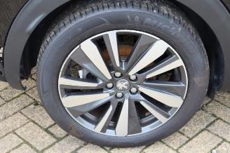 Peugeot 3008 3008 II (M4/MC/MJ/MR), MPV, 2016 1.2 12V e-THP PureTech 130 picture 29