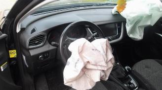 Opel Grandland Grandland (X), SUV, 2017 1.6 CDTi 120 picture 10