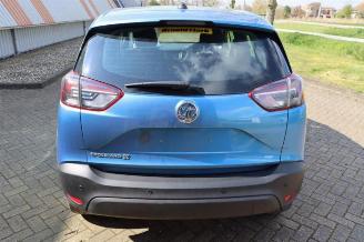 Opel Crossland Crossland (X), SUV, 2017 1.2 12V picture 4
