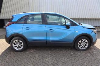 Opel Crossland Crossland (X), SUV, 2017 1.2 12V picture 2