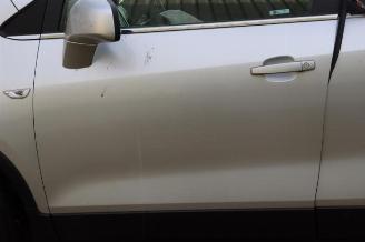 Opel Mokka Mokka/Mokka X, SUV, 2012 / 2019 X 1.4 Turbo 16V 4x2 picture 33