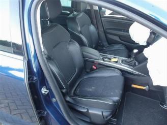 Renault Mégane Megane IV Estate (RFBK), Combi 5-drs, 2016 1.5 Energy dCi 110 picture 32