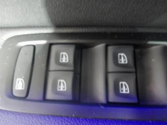 Renault Mégane Megane IV Estate (RFBK), Combi 5-drs, 2016 1.5 Energy dCi 110 picture 25