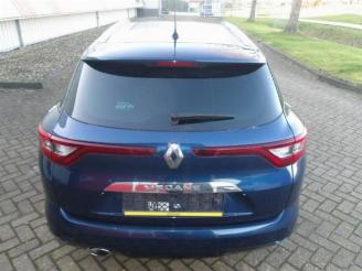 Renault Mégane Megane IV Estate (RFBK), Combi 5-drs, 2016 1.5 Energy dCi 110 picture 4