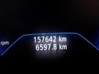 Renault Mégane Megane IV Estate (RFBK), Combi 5-drs, 2016 1.5 Energy dCi 110 picture 11