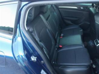 Renault Mégane Megane IV Estate (RFBK), Combi 5-drs, 2016 1.5 Energy dCi 110 picture 34