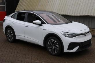 Auto da rottamare Volkswagen ID.5 ID.5 (E39), SUV, 2021 Pro Performance 2022/7