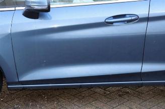 Ford Fiesta Fiesta 7, Hatchback, 2017 1.0 EcoBoost 12V picture 27