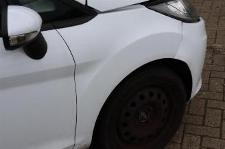 Ford Fiesta Fiesta 6 (JA8), Hatchback, 2008 / 2018 1.25 16V picture 21