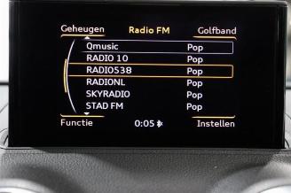 Audi A3 A3 Sportback (8VA/8VF), Hatchback 5-drs, 2012 / 2020 1.4 TFSI 16V picture 30