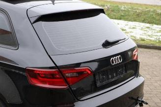 Audi A3 A3 Sportback (8VA/8VF), Hatchback 5-drs, 2012 / 2020 1.4 TFSI 16V picture 21