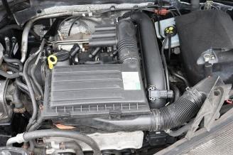 Audi A3 A3 Sportback (8VA/8VF), Hatchback 5-drs, 2012 / 2020 1.4 TFSI 16V picture 9