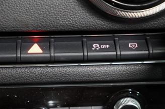 Audi A3 A3 Sportback (8VA/8VF), Hatchback 5-drs, 2012 / 2020 1.4 TFSI 16V picture 34