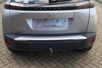 Peugeot 2008 2008 (UD/UK/UR/US/UX), MPV, 2019 1.2 VTi 12V PureTech 100 picture 22