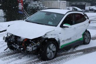 Hyundai Kona Kona (OS), SUV, 2017 / 2023 64 kWh picture 7