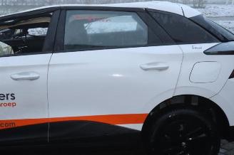 MG 4 MG4 Electric, Hatchback, 2022 Standard 51 kWh picture 32