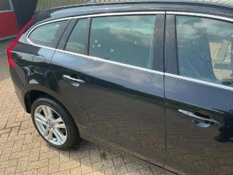 Volvo V-60 V60 I (FW/GW), Combi, 2010 / 2018 1.6 T3 16V picture 18