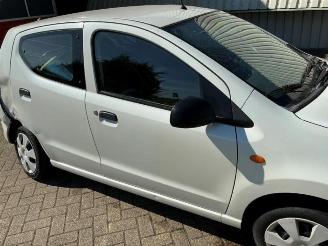 Suzuki Alto Alto, Hatchback 5-drs, 2009 1.0 12V picture 17