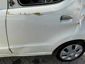 Suzuki Alto Alto, Hatchback 5-drs, 2009 1.0 12V picture 26