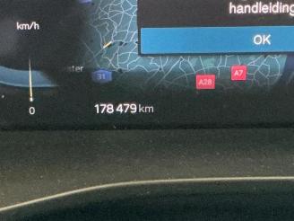 Volvo XC40 XC40 (XZ), SUV, 2017 Recharge Twin 78 kWh picture 22