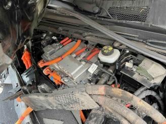 Volvo XC40 XC40 (XZ), SUV, 2017 Recharge Twin 78 kWh picture 9