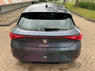 Seat Leon Leon (KLB), Hatchback 5-drs, 2019 1.0 TSI 12V picture 4