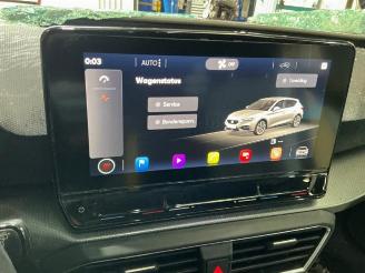 Seat Leon Leon (KLB), Hatchback 5-drs, 2019 1.0 TSI 12V picture 32