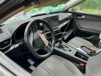 Seat Leon Leon (KLB), Hatchback 5-drs, 2019 1.0 TSI 12V picture 10