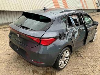 Seat Leon Leon (KLB), Hatchback 5-drs, 2019 1.0 TSI 12V picture 3