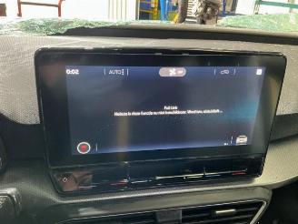 Seat Leon Leon (KLB), Hatchback 5-drs, 2019 1.0 TSI 12V picture 27