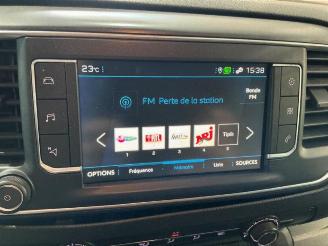 Peugeot Expert Expert (VA/VB/VE/VF/VY), Van, 2016 2.0 Blue HDi 145 16V picture 34