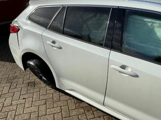 Toyota Corolla Corolla Touring Sport (E21/EH1), Combi, 2019 2.0 16V Hybrid picture 17