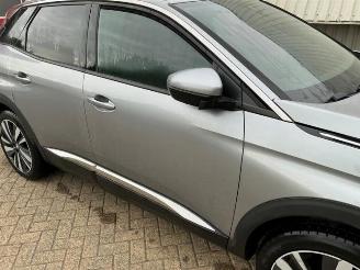 Peugeot 3008 3008 II (M4/MC/MJ/MR), MPV, 2016 1.2 12V e-THP PureTech 130 picture 28